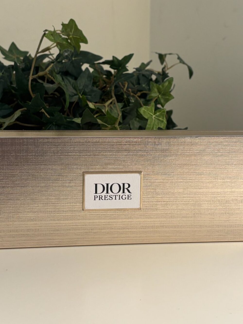 đDior Prestige 7âPiece Skincare CollectionâExclusive VIP Gift Set-New In Box - Picture 2 of 7